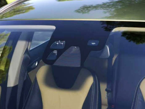 Auto Glass Repair & Replacement Orange County