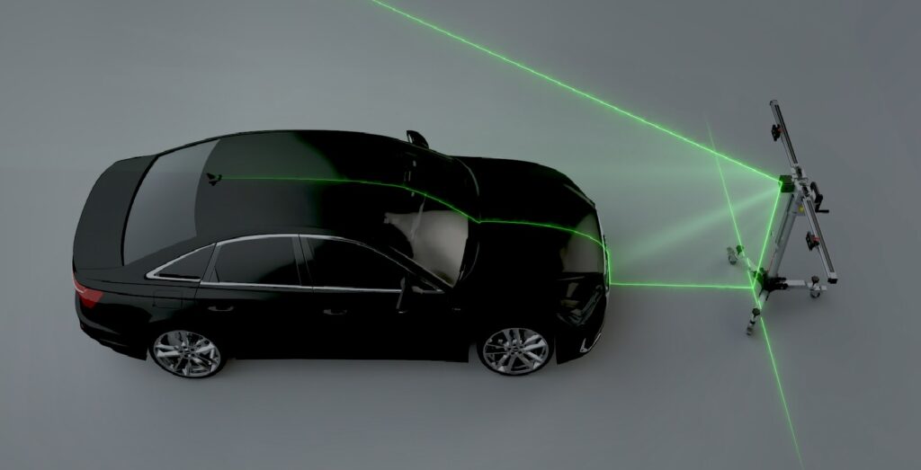 Auto Glass Repair & Replacement Orange County